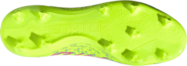 Tenisky a topánky adidas Performance Predator League FG/MG Žltá | jh6471, 6