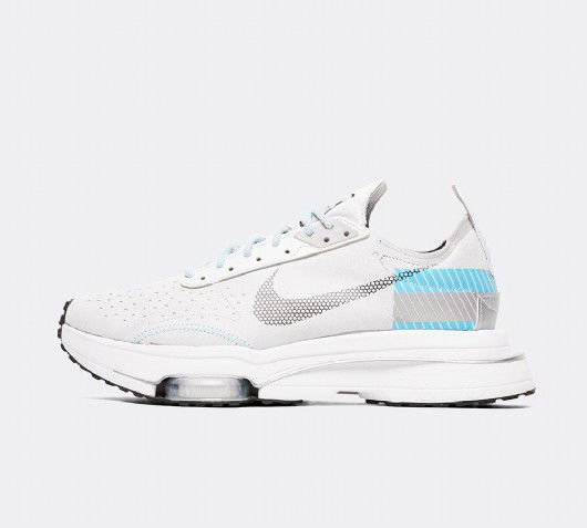 Tenisky a topánky Nike Air Zoom Type 3M Biela | DB5459-003, 0