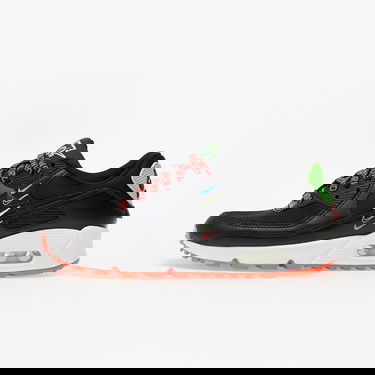 Tenisky a topánky Nike Air Max 90 Worldwide Pack Čierna | CK7069-001, 0