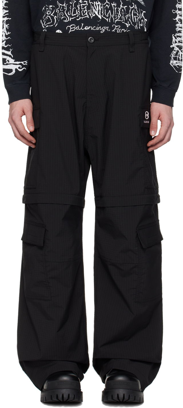 Unity Sports Icon Cargo Pants