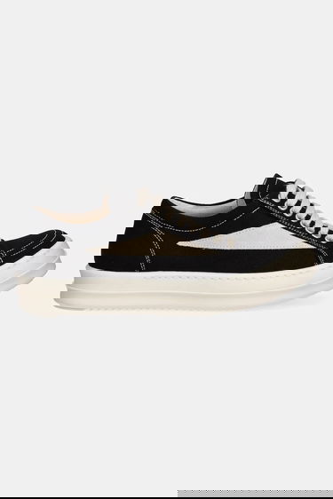 Tenisky a topánky Rick Owens Rick Owens DRKSHDW Vintage Sneaks Čierna | DS02E7803.DOLVS, 1
