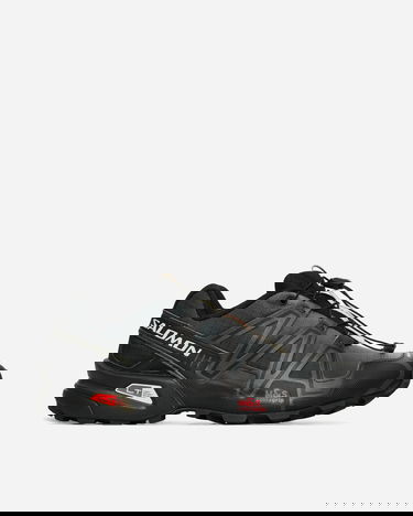 Tenisky a topánky Salomon SPEEDCROSS 3 DUAL Čierna | L47844200, 1