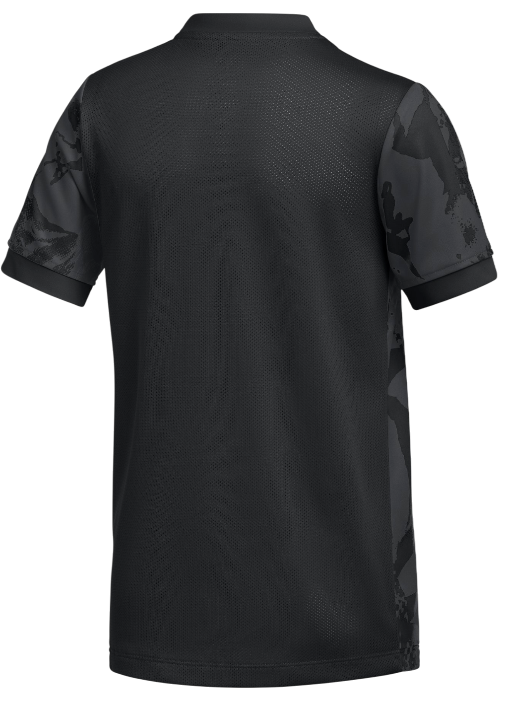 Dres Nike Precision VII Soccer Jersey Čierna | fz9336-010, 1