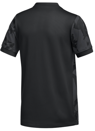 Dres Nike Precision VII Soccer Jersey Čierna | fz9336-010, 1