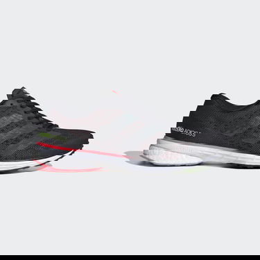 Tenisky a topánky adidas Performance Adizero Adios 5 W Čierna | EG4658, 0
