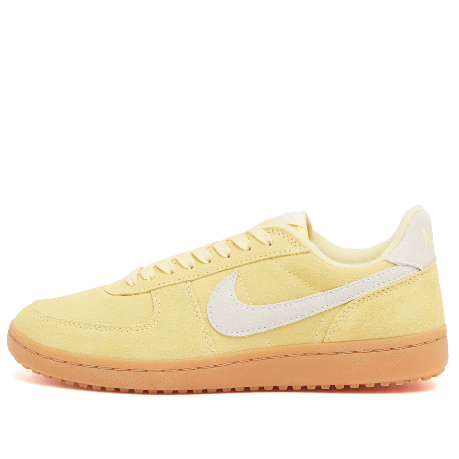 Tenisky a topánky Nike Field General Suede W Žltá | IF1743-700, 0