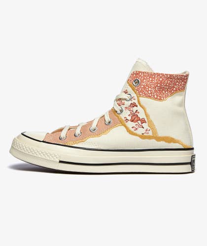 Tenisky a topánky Converse Chuck 70 High Béžová | 572423C, 0