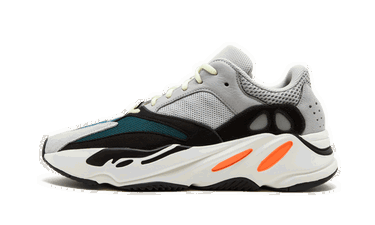 Tenisky a topánky adidas Yeezy Yeezy Boost 700 Wave Runner 47 1/3 Šedá | B55771, 1