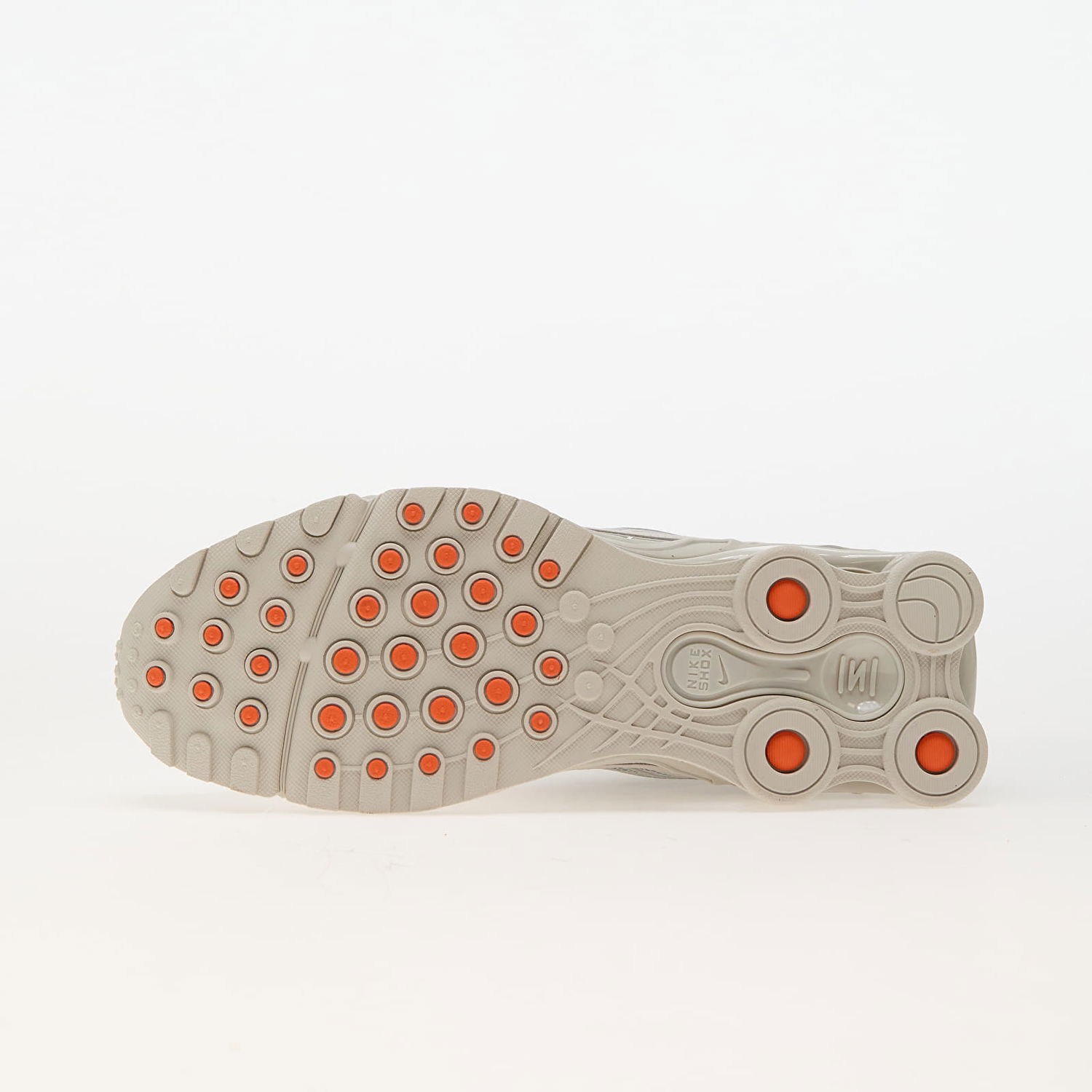 Tenisky a topánky Nike Shox Ride 2 Béžová | HQ5412-072, 1