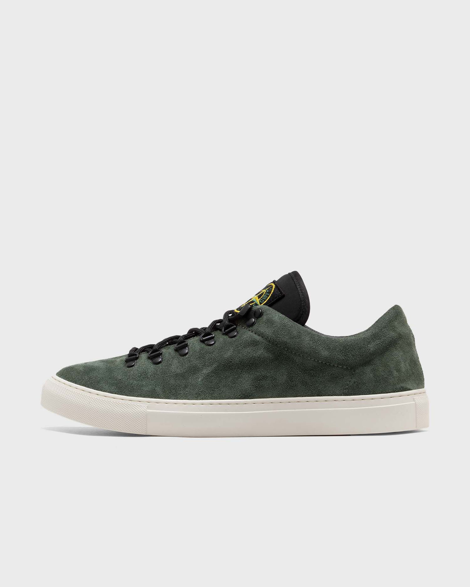 Tenisky a topánky Stone Island SCARPE Zelené | 81FWS0102.V0059, 0