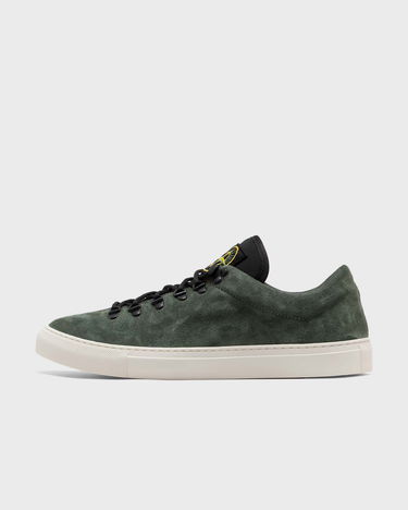 Tenisky a topánky Stone Island SCARPE Zelené | 81FWS0102.V0059, 0