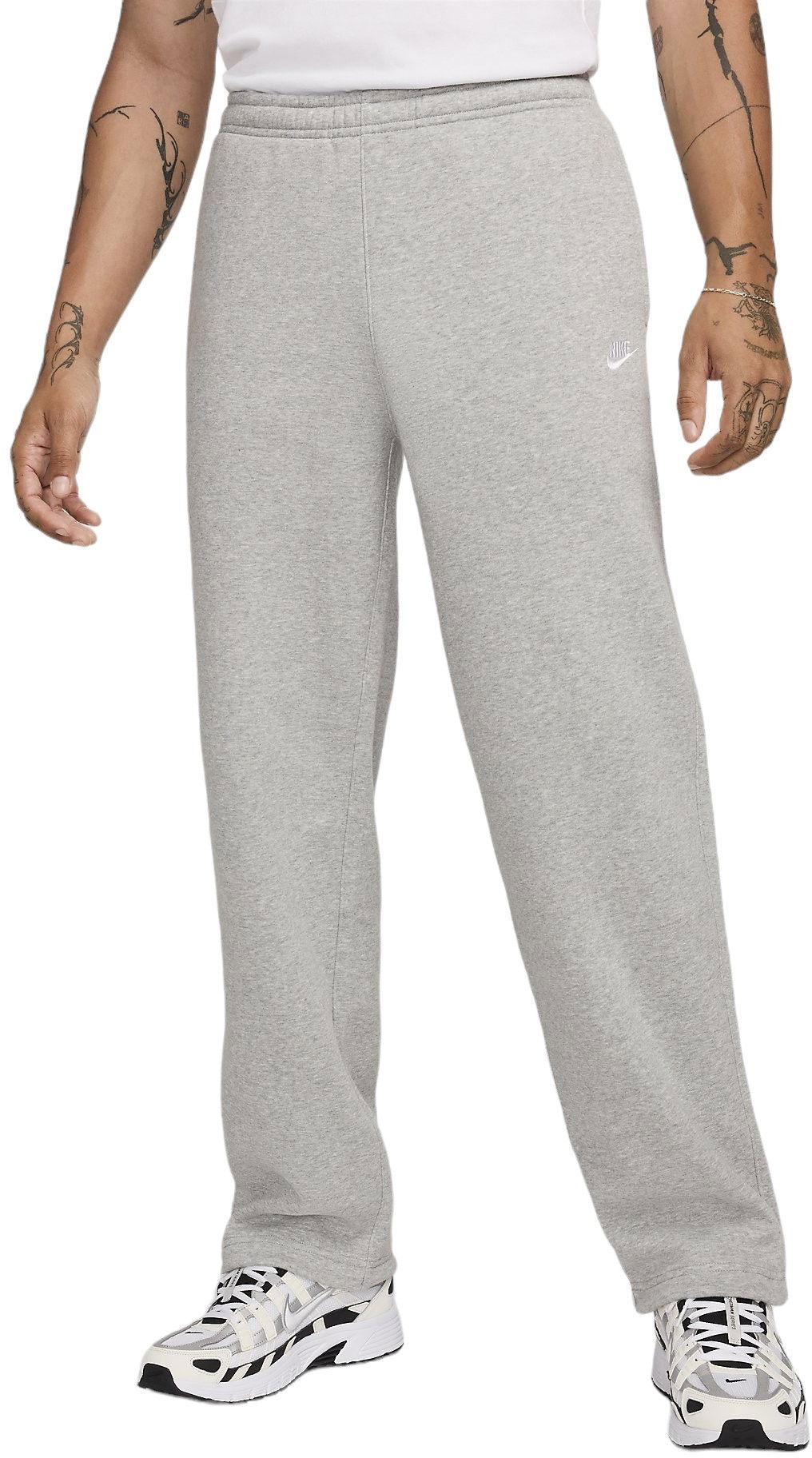 Club Fleece Bungie Pants