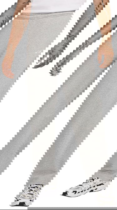 Tepláky Nike Club Fleece Bungie Pants Šedá | fz0809-063, 0