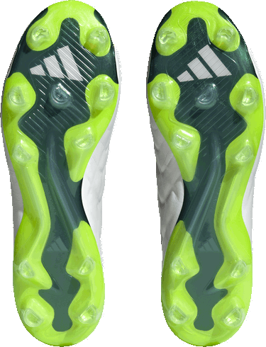Tenisky a topánky adidas Performance COPA PURE.1 FG Biela | hq8971, 5