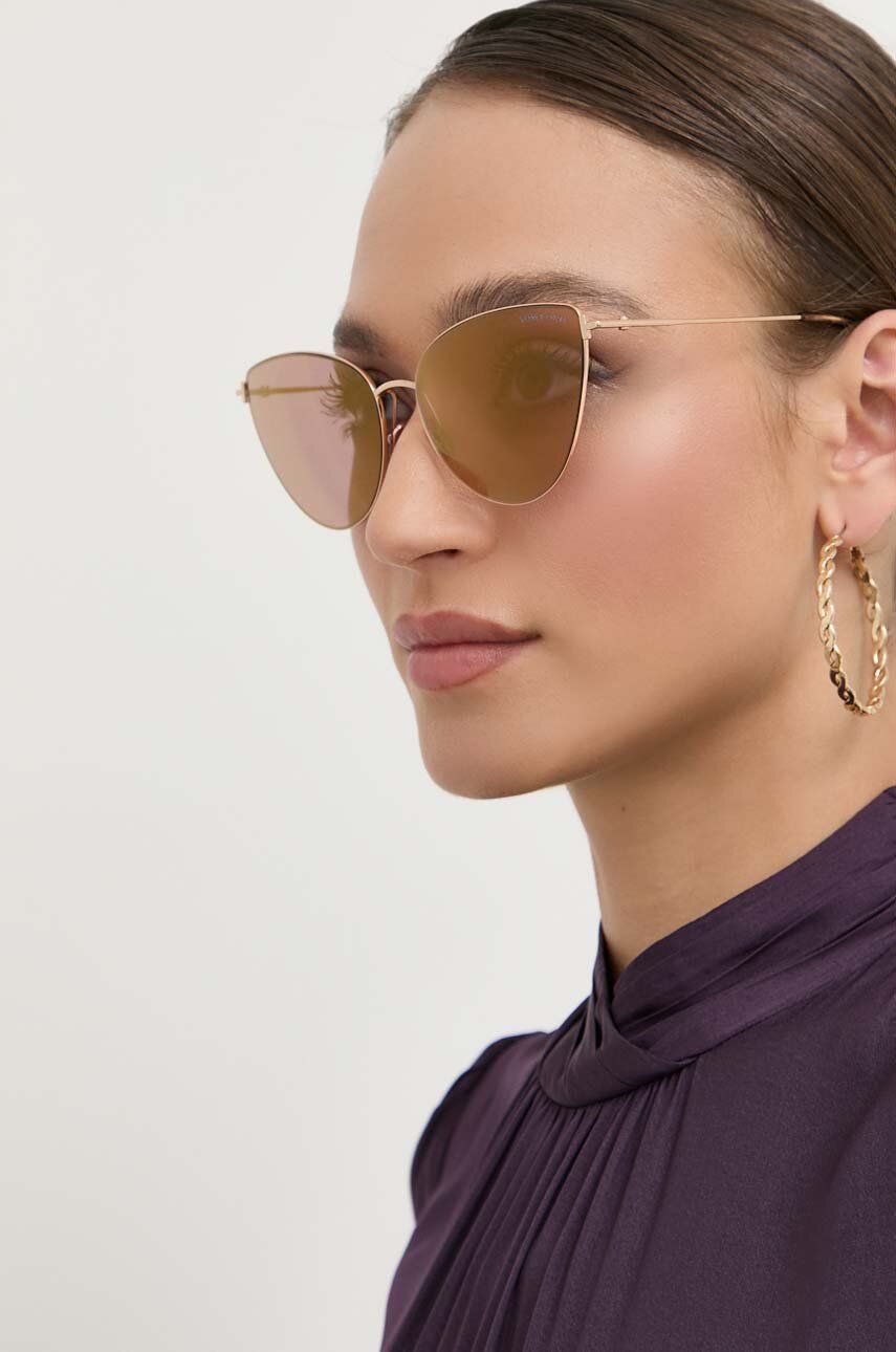 Slnečné okuliare Tom Ford Sunglasses Ružová | FT1005.6228Z, 0