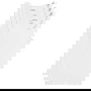 Ribbed Tank Top - 3-Pack