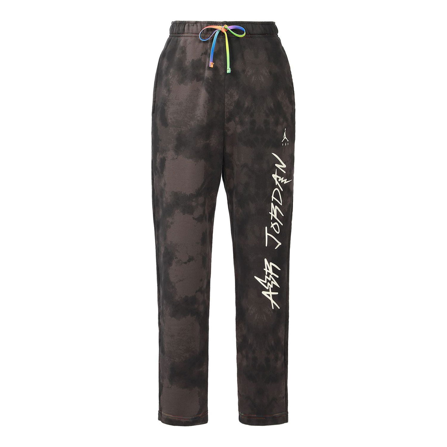 Tepláky Jordan Jordan x J Balvin Tie Dye Sweatpants Čierna | DR2961-029, 0
