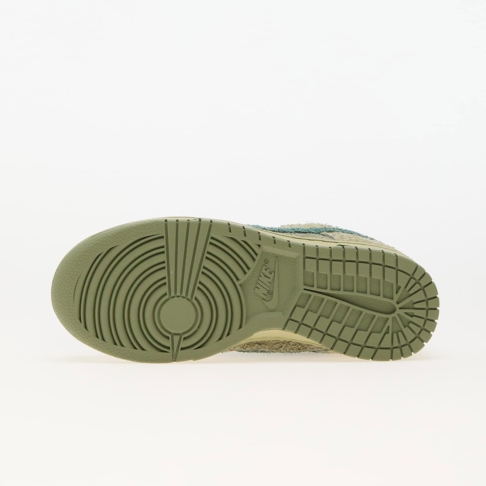 Dunk Low "Olive Aura" W