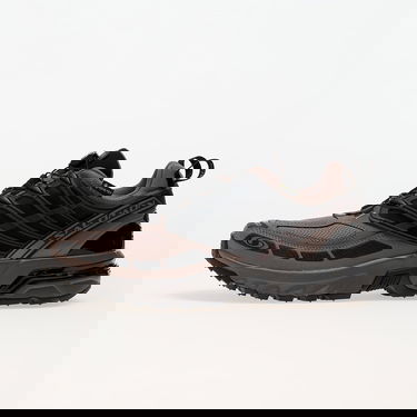 Tenisky a topánky Salomon ACS Pro GTX Plum Kitten/ Black Čierna | L47599700, 0