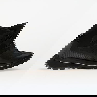 Tenisky a topánky adidas Performance Terrex Skychaser Tech Mid Gtx Čierna | IH1089, 2