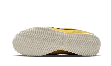 Tenisky a topánky Nike Cortez "Vivid Sulfur" W Žltá | DZ2795-700, 2
