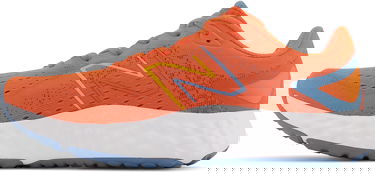 Tenisky a topánky New Balance Fresh Foam Evoz v2 Oranžová | mevozlo2, 1