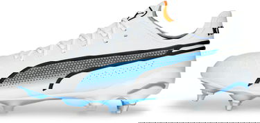 Tenisky a topánky Puma KING ULTIMATE MxSG Biela | 107098-01, 0