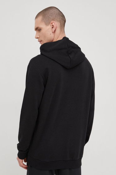 Mikina adidas Performance Hoodie Čierna | HE4374, 1