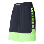 BadFive Logo Basketball Shorts