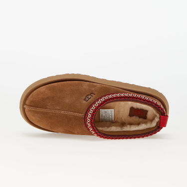 Tenisky a topánky UGG Tazz Slipper Chestnut Hnedá | 1122553-CHE, 4