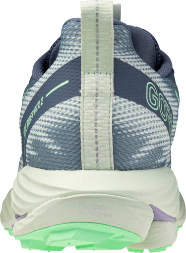 Tenisky a topánky Mizuno Mizuno WAVE RIDER GTX 2 Modrá | j1gd2479-71, 1