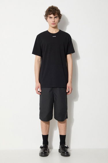 Šortky Maharishi Original Dragon Loose Snoshorts Čierna | 5070.BLACK, 1