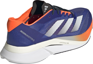 Tenisky a topánky adidas Originals ADIZERO BOSTON 12 Modrá | ji4475, 4