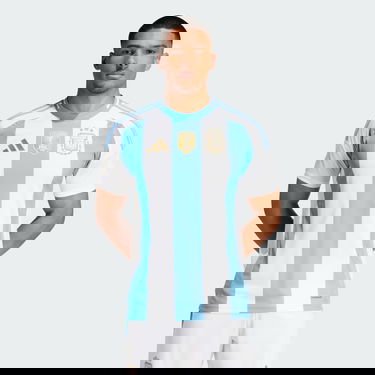 Dres adidas Performance Argentina Home Jersey 24/25 Modrá | IP8409, 4