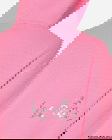 Mikina ERL Printed Venice Hooded Sweatshirt Ružová | ERL07T031 1, 5
