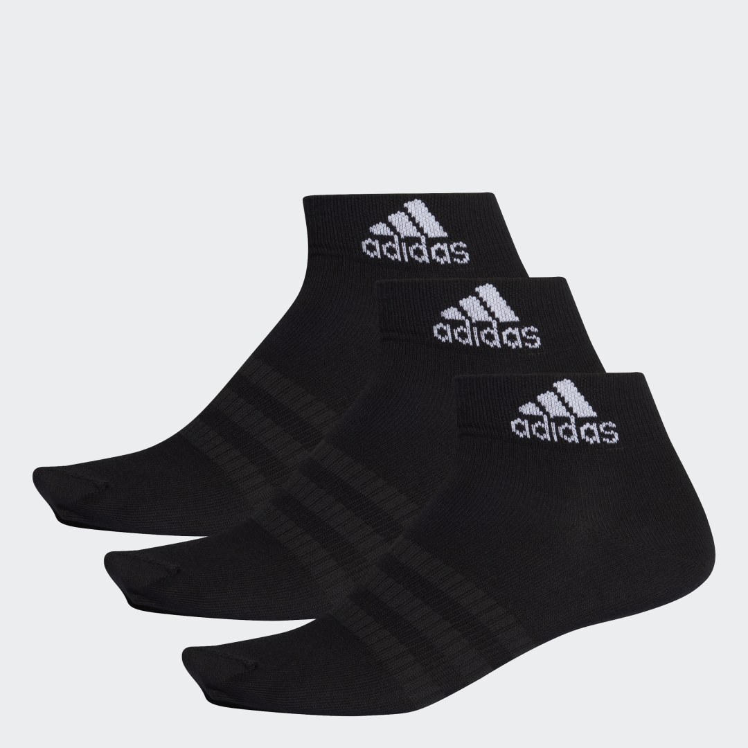 Ankle Sock 3 pairs