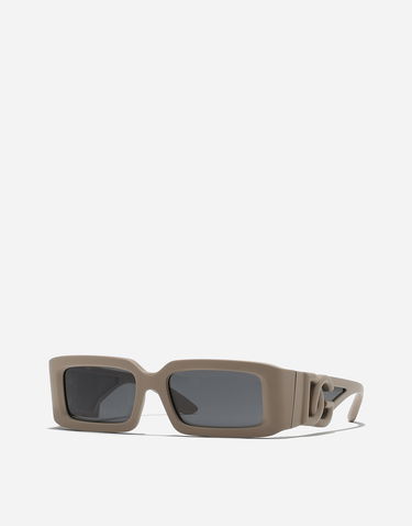 Slnečné okuliare Dolce & Gabbana Dolce & Gabbana Dg Plumped Sunglasses Béžová | VG619AVN2879V000, 1