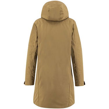 Parka Lundhags Lundhags Knak Pile Parka Hnedá | 1127111, 1