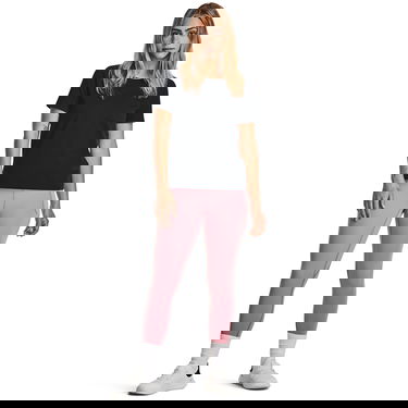 Tričko Under Armour Meridian Tee Čierna | 1379155-001, 3