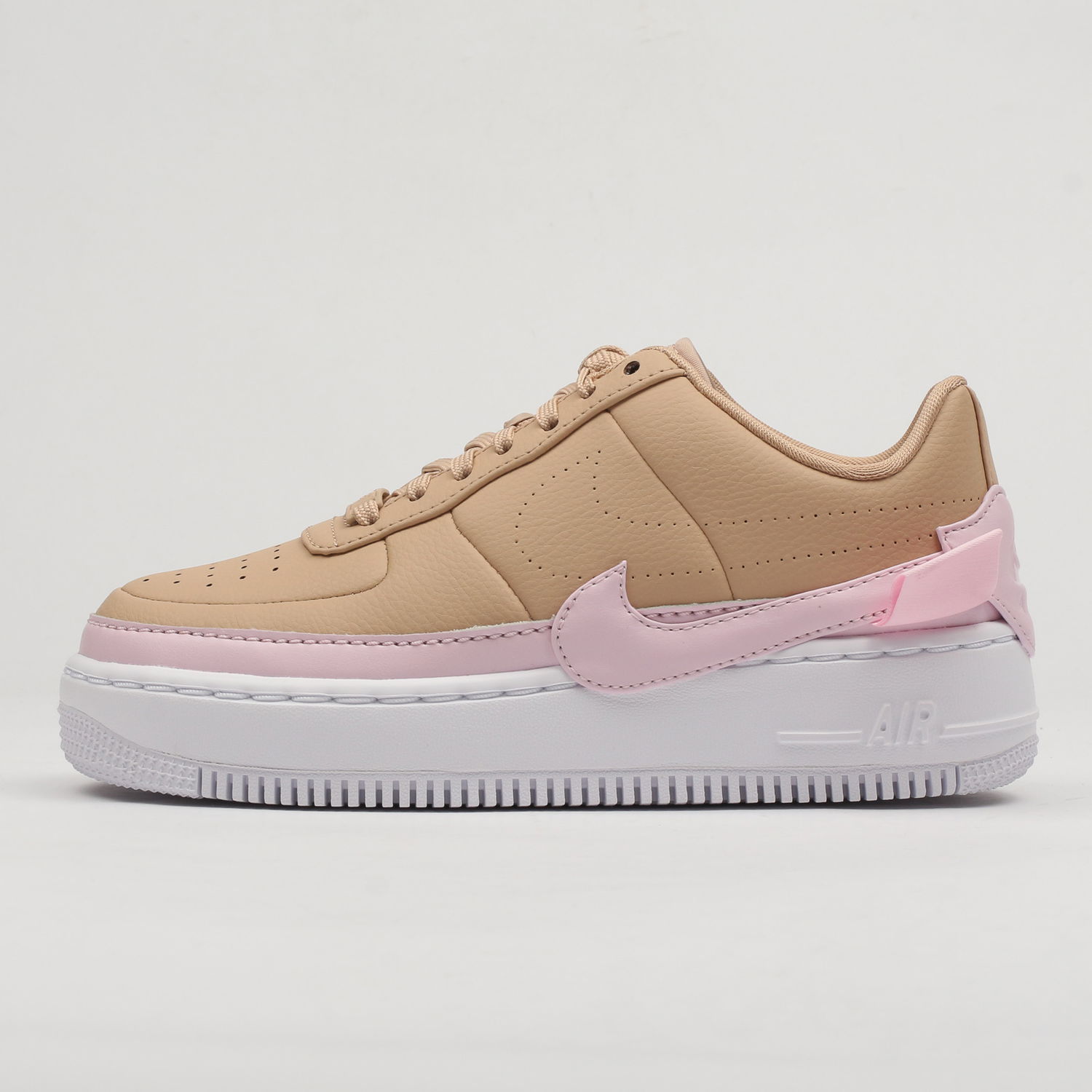 Tenisky a topánky Nike Air Force 1 Jester XX W Béžová | AO1220-202, 0