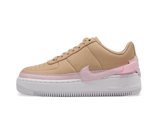 Tenisky a topánky Nike Air Force 1 Jester XX W Béžová | AO1220-202