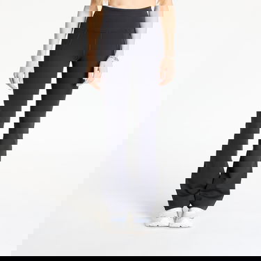 Legíny Reebok Reebok Lux High-Rise Mini-Flare Leggings Čierna | 100221288, 0