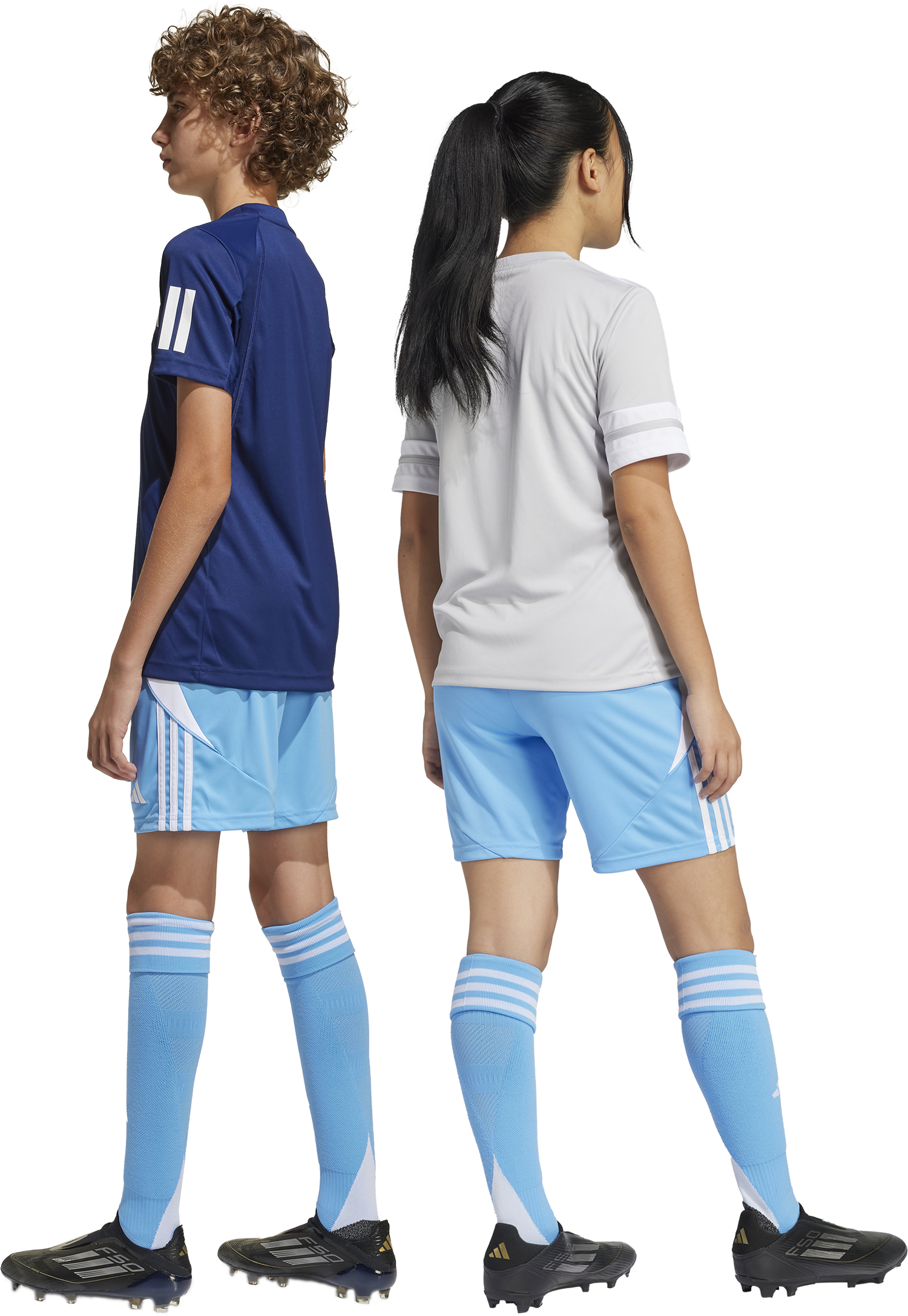 Šortky adidas Originals adidas TIRO24 Shorts Modrá | jc6203, 1