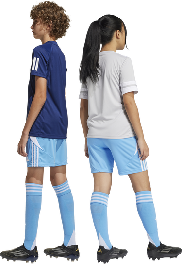Šortky adidas Originals adidas TIRO24 Shorts Modrá | jc6203, 1