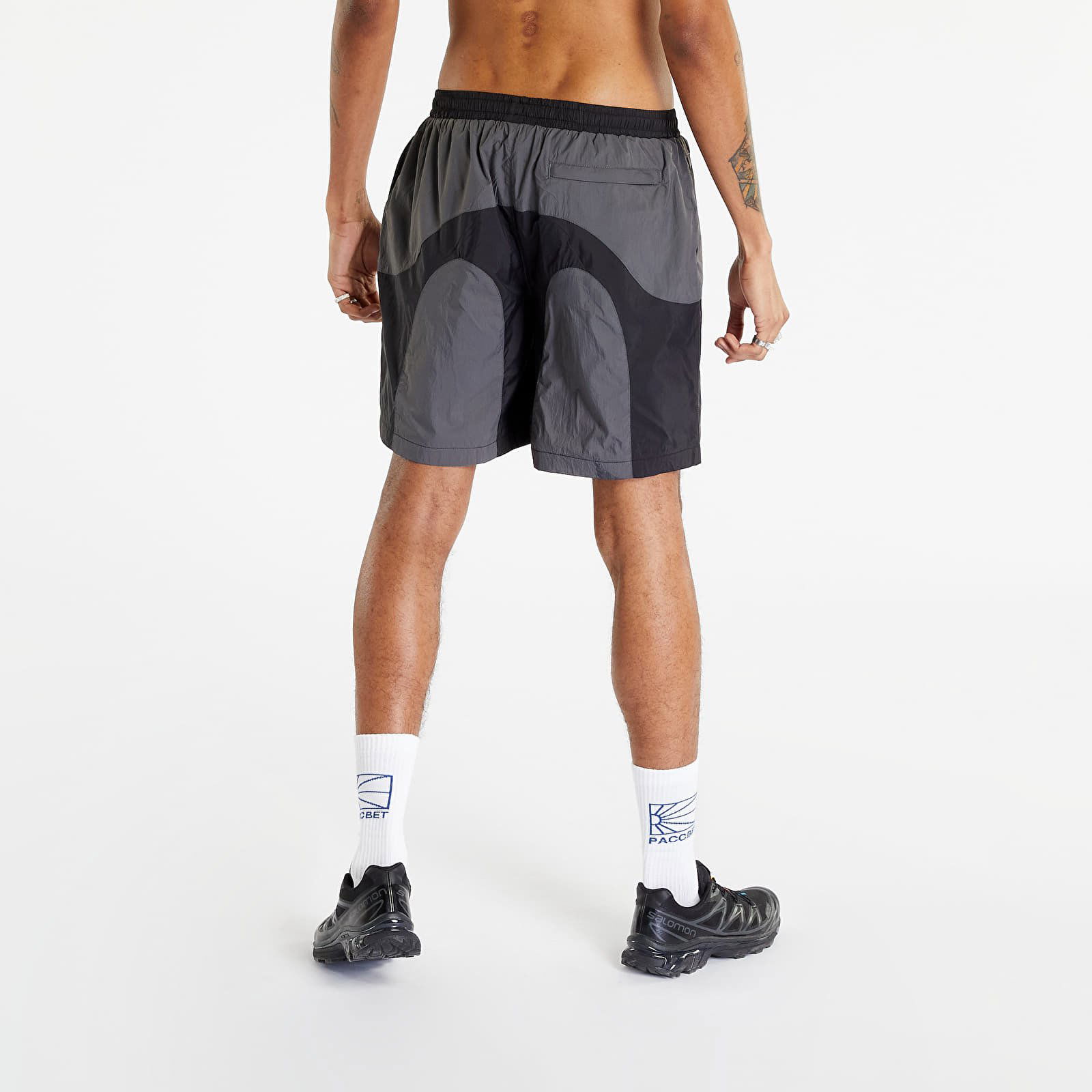 Scholar Sport Shorts