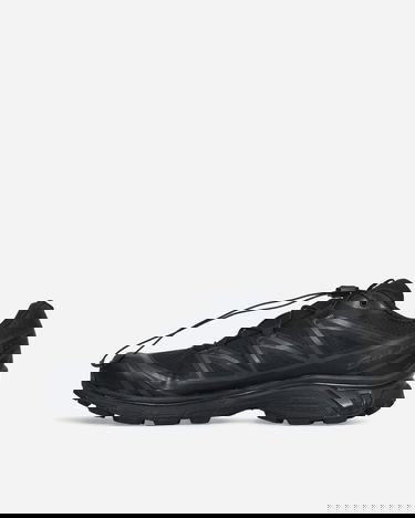 Tenisky a topánky Salomon XT-6 Čierna | L41086600, 2