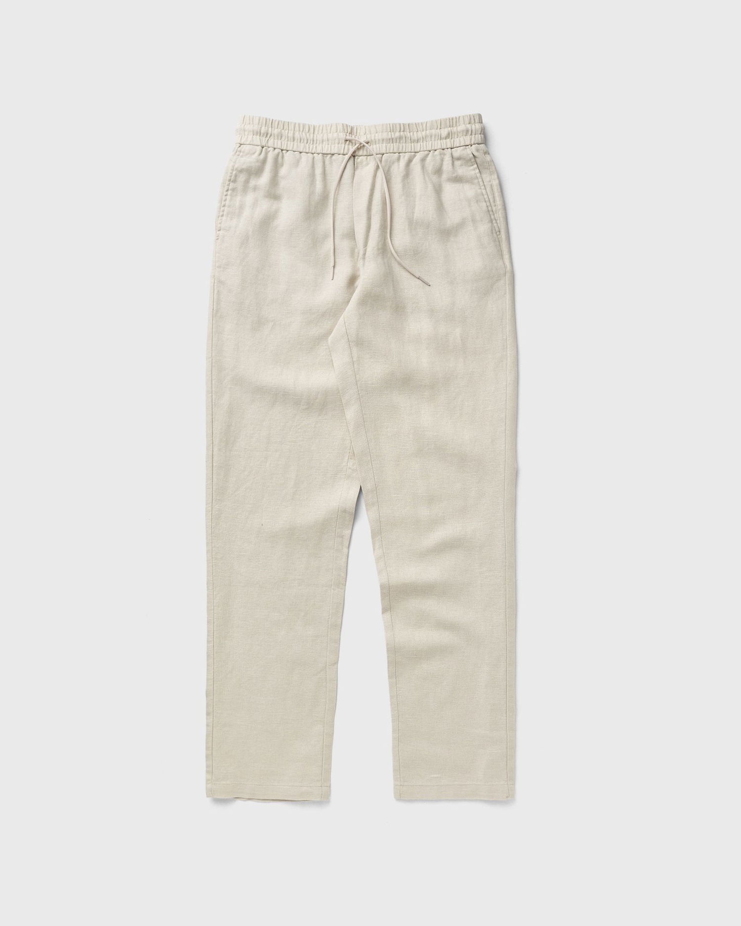 Nohavice Les Deux Patrick Linen Casual Pants Béžová | LDM510162-815815, 0