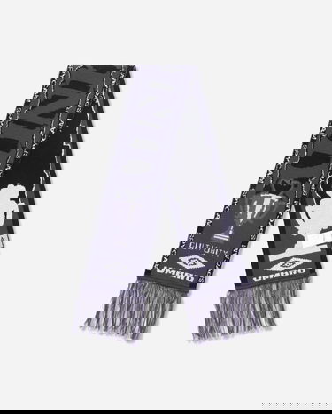 Šál Umbro Cult Unity SPYCAM Scarf Rôznofarebný | UBMW232YA11 BLK0028, 4