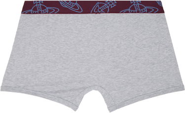 Boxerky Vivienne Westwood Three-Pack Band Boxers Rôznofarebný | 8106001T-J002Y-, 2