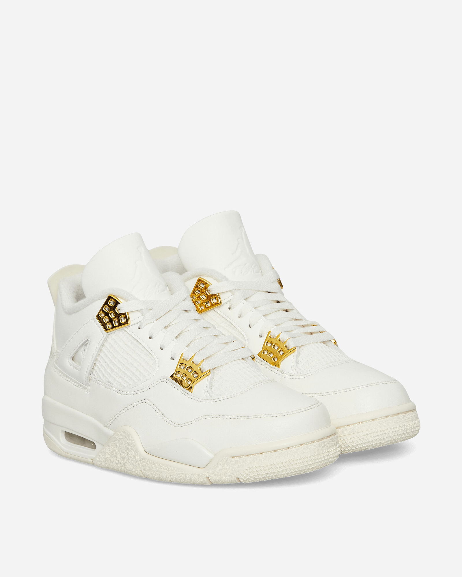 Air Jordan 4 Retro "Sail" W